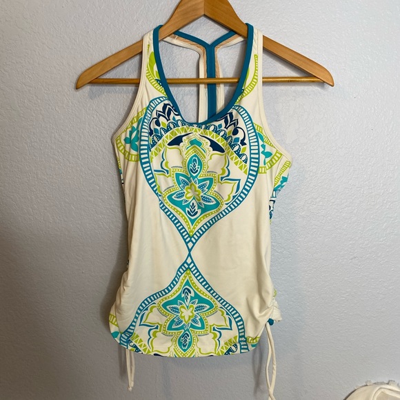 Athleta Other - Athleta small swim top